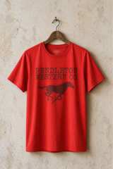 Men's Pendleton Western Graphic