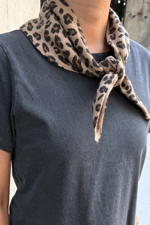 Cashmere Bandana