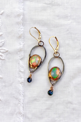By The Sea Earrings