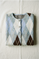 The Gayle Cardigan