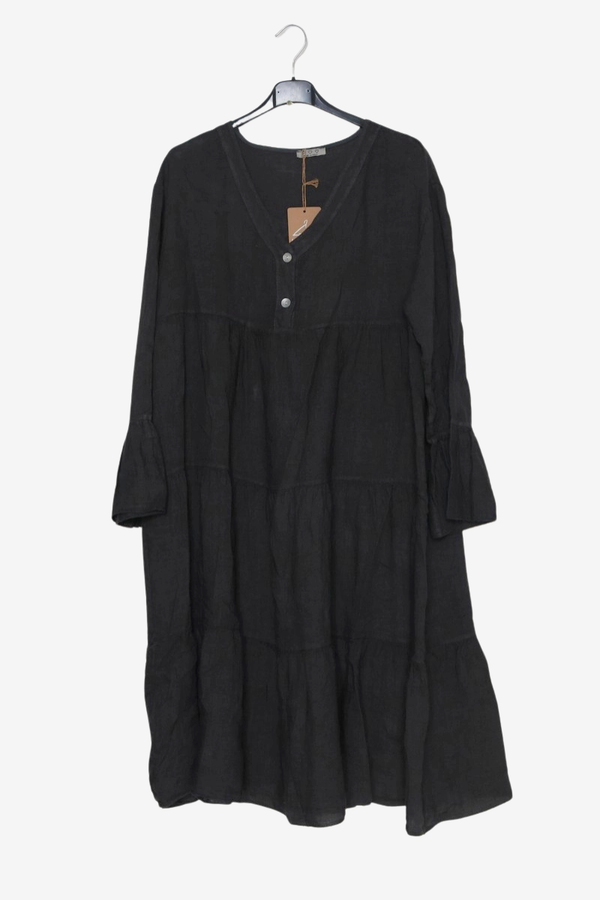 Slow Stroll Dress