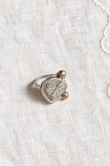 Aegean Sea Ring