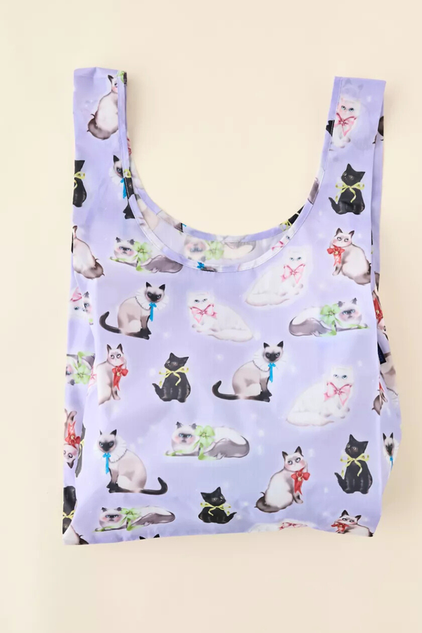 Standard Baggu Fancy Cats
