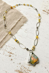 Afterglow Necklace