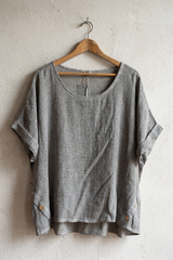 Breathe Tee