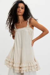 Spring Tide Tunic
