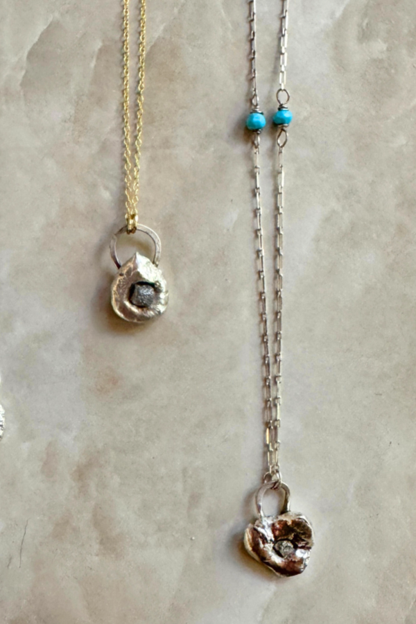 Full Love Necklace