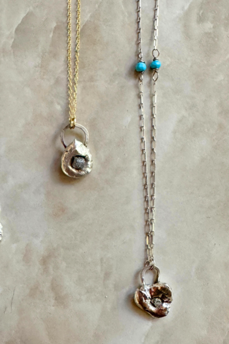 Full Love Necklace