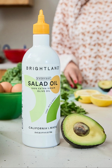 Every Day Salad Oil