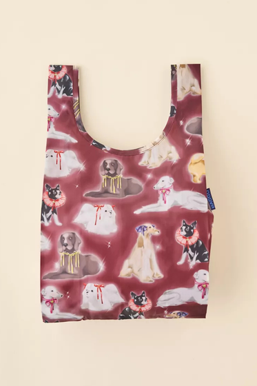 Baby Baggu Fancy Dogs