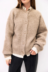 The Juna Cardigan