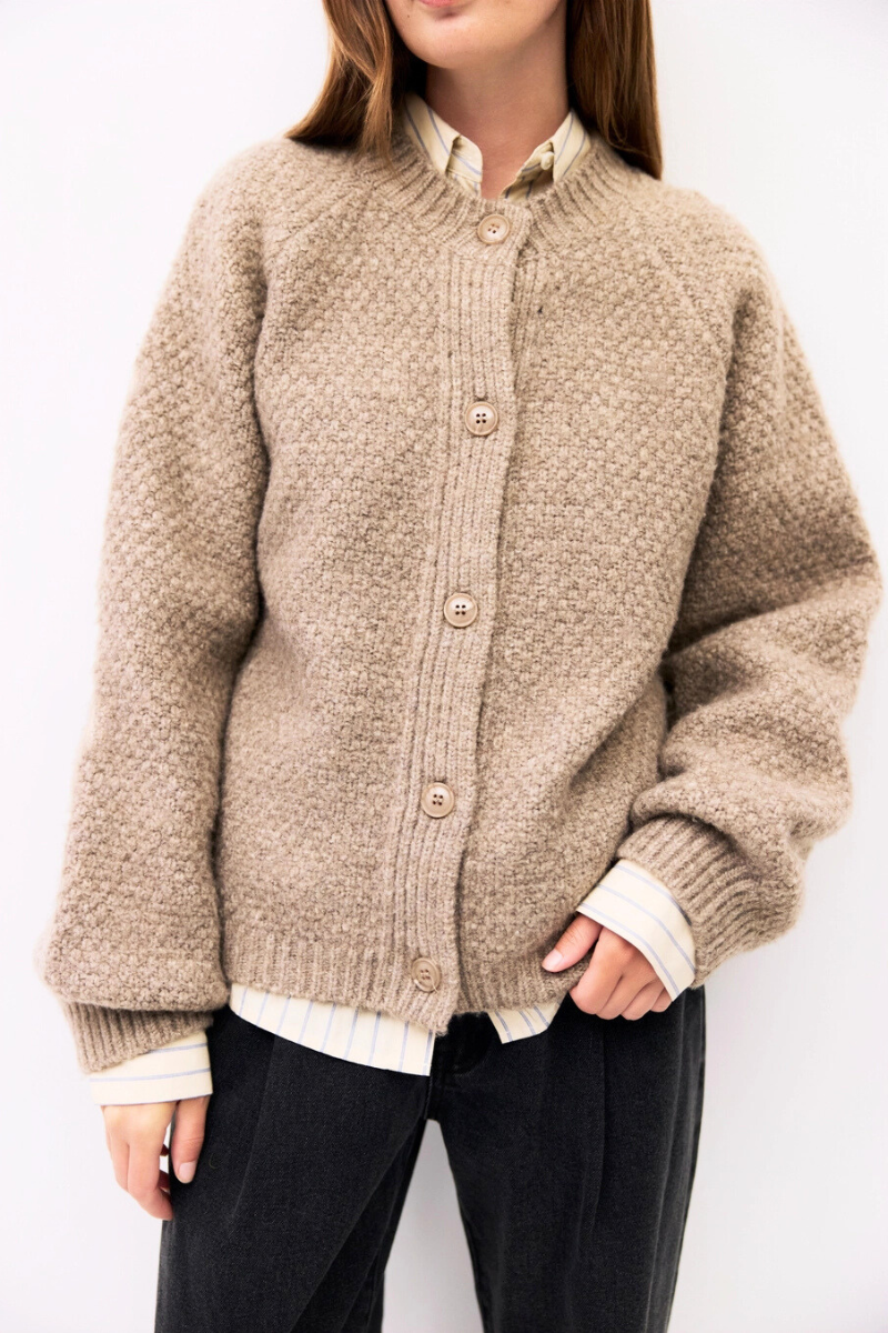 The Juna Cardigan