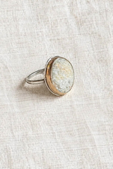 Aegean Vibe Ring