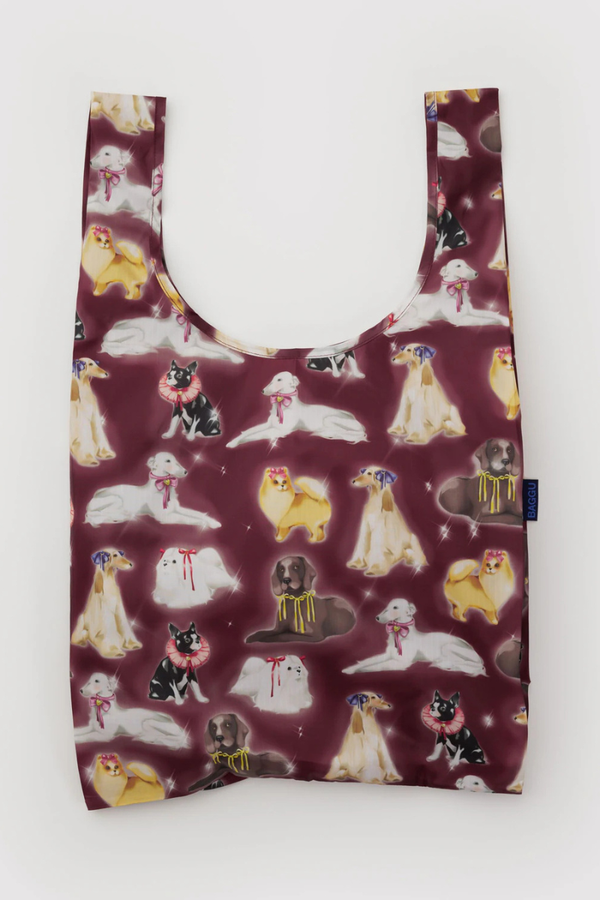 Standard Baggu Fancy Dogs