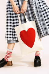 Love Tote Bag