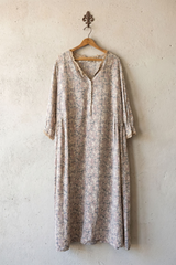 Rare Magnolia Pearl Eathelyn Smock Dress ❤️Preloved