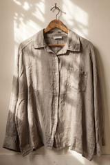 The Best Linen Shirt