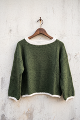 The Caroline Sweater