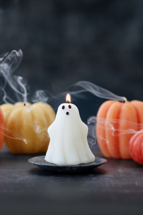 Ghost Candle