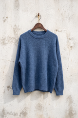 Alpaca Sweater