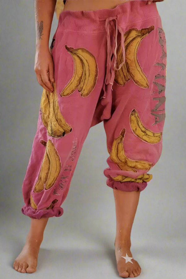 Funk N Junk La Jolla Jogger