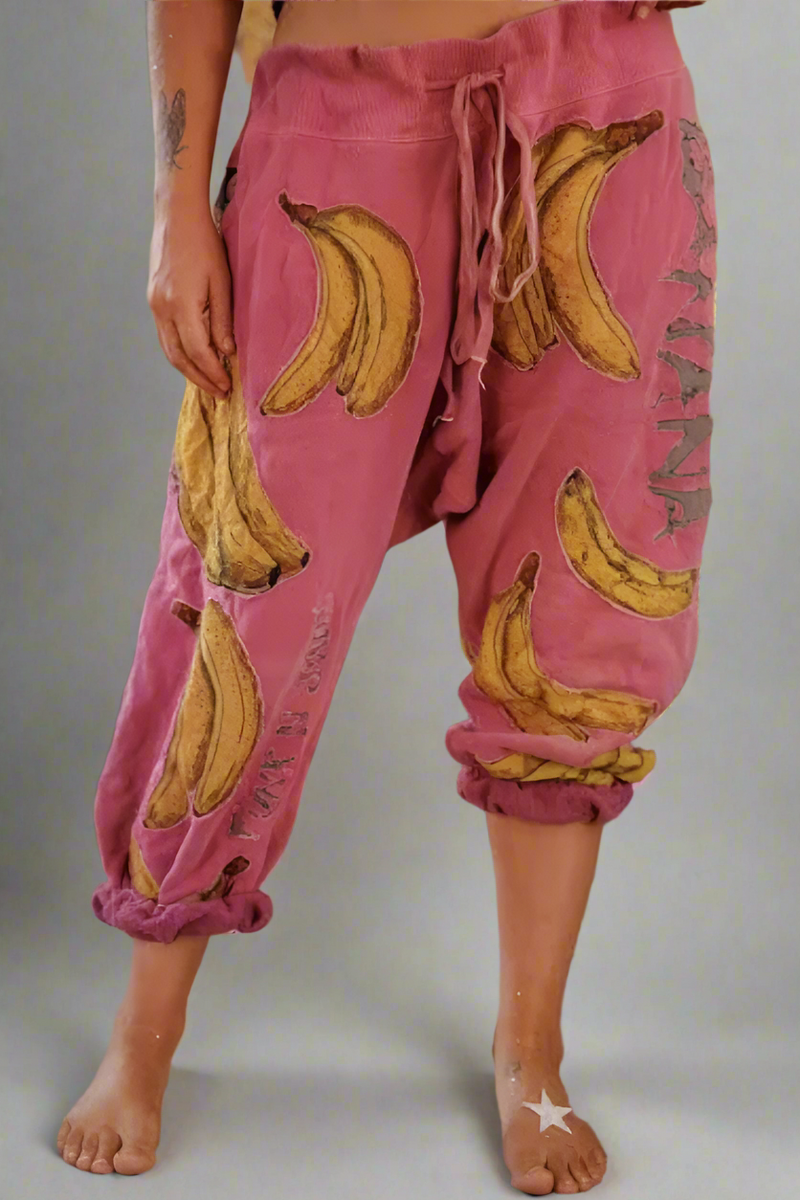 Funk N Junk La Jolla Jogger