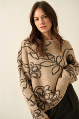 Annie Sweater