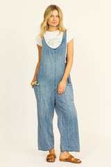 Josie Jumpsuit
