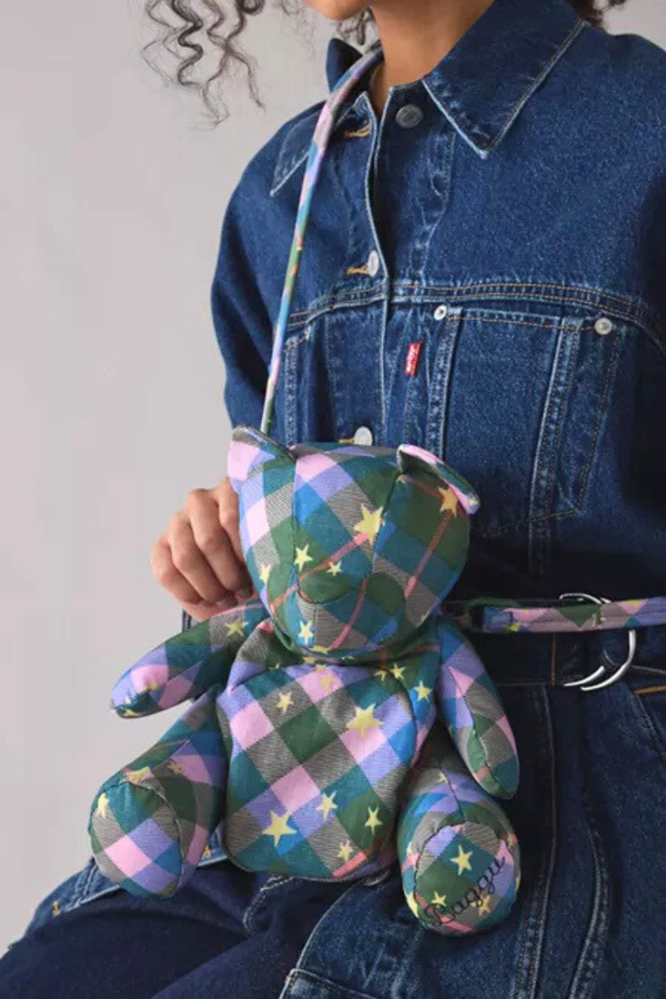 Bear Bag