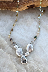 Deep Emotional Love Necklace