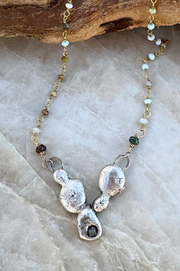 Deep Emotional Love Necklace