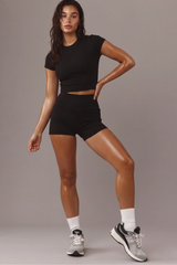 Signature 3" Inseam Shorts
