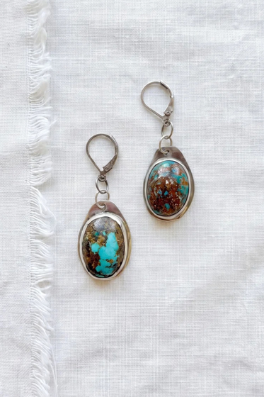 Real Talk Earring 2