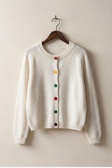 Vintage Style Cardigan