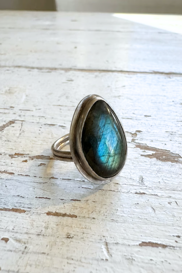 Protect Space Ring