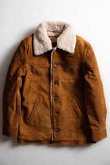 Caravan Jacket
