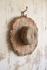 Hemp Sun Hat