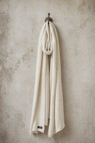 Daily Cashmere Scarf