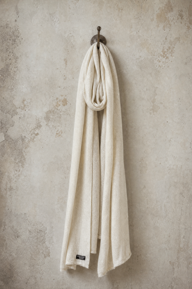Daily Cashmere Scarf