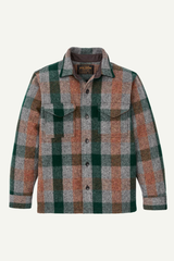 Mackinaw Wool Jac Shirt