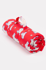 Puffy Picnic Blanket