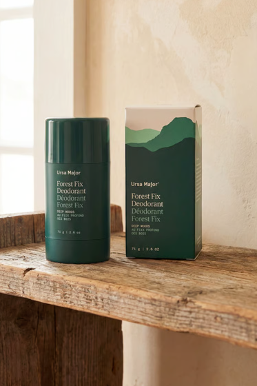 Forest Fix Deodorant