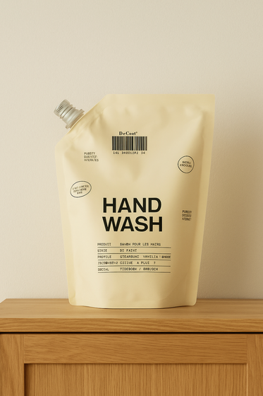 Hand Wash Refill Taunt