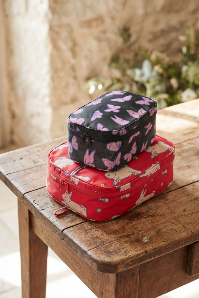 Large Packing Cube Set