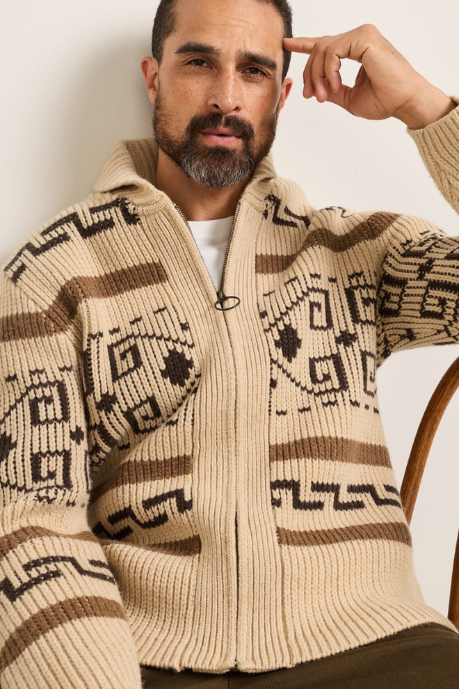 The Original Westerley Sweater