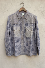 Lavender Fields Shirt