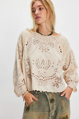 Adelise Blouse
