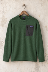 Men's R1 Air Crew Shirt