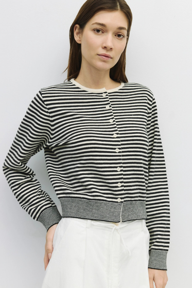 The Montana Cardigan