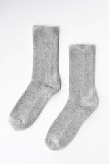 Extended Cloud Socks